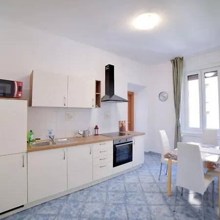 Διαμέρισμα Aria Di Sale *